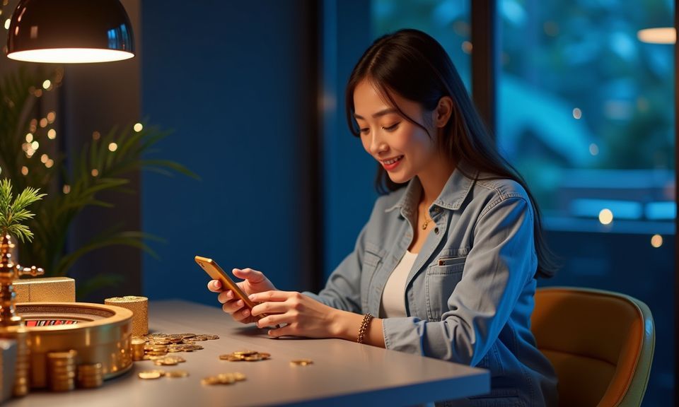 panas88 mobile gaming